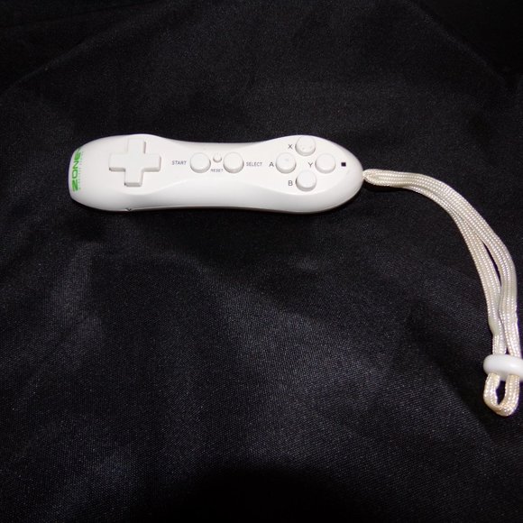 Zone 40 Wireless Gaming System Remote Control Number 1 - Picture 6 of 6